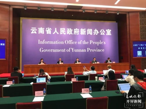 云南軟件產業(yè)發(fā)展新藍圖 2025年實現關鍵技術突破與產品創(chuàng)新